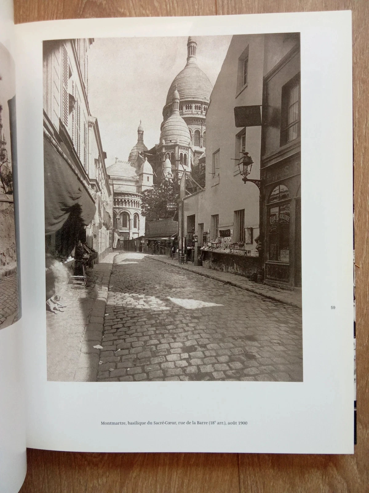 París, Eugène Atget – photo 4